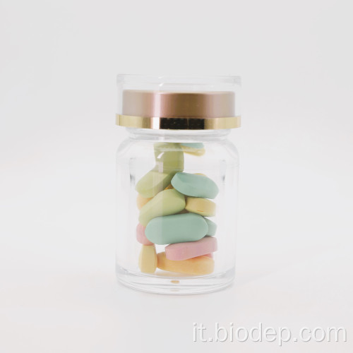 50b CFU/G Sfera Supplemento Bifidobacterium Breve